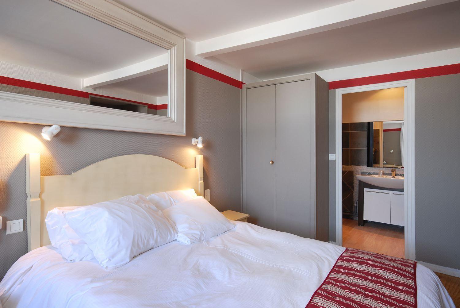 The Originals Boutique, Hotel La Villa Marine, เลอเทรปอร์ ภายนอก รูปภาพ