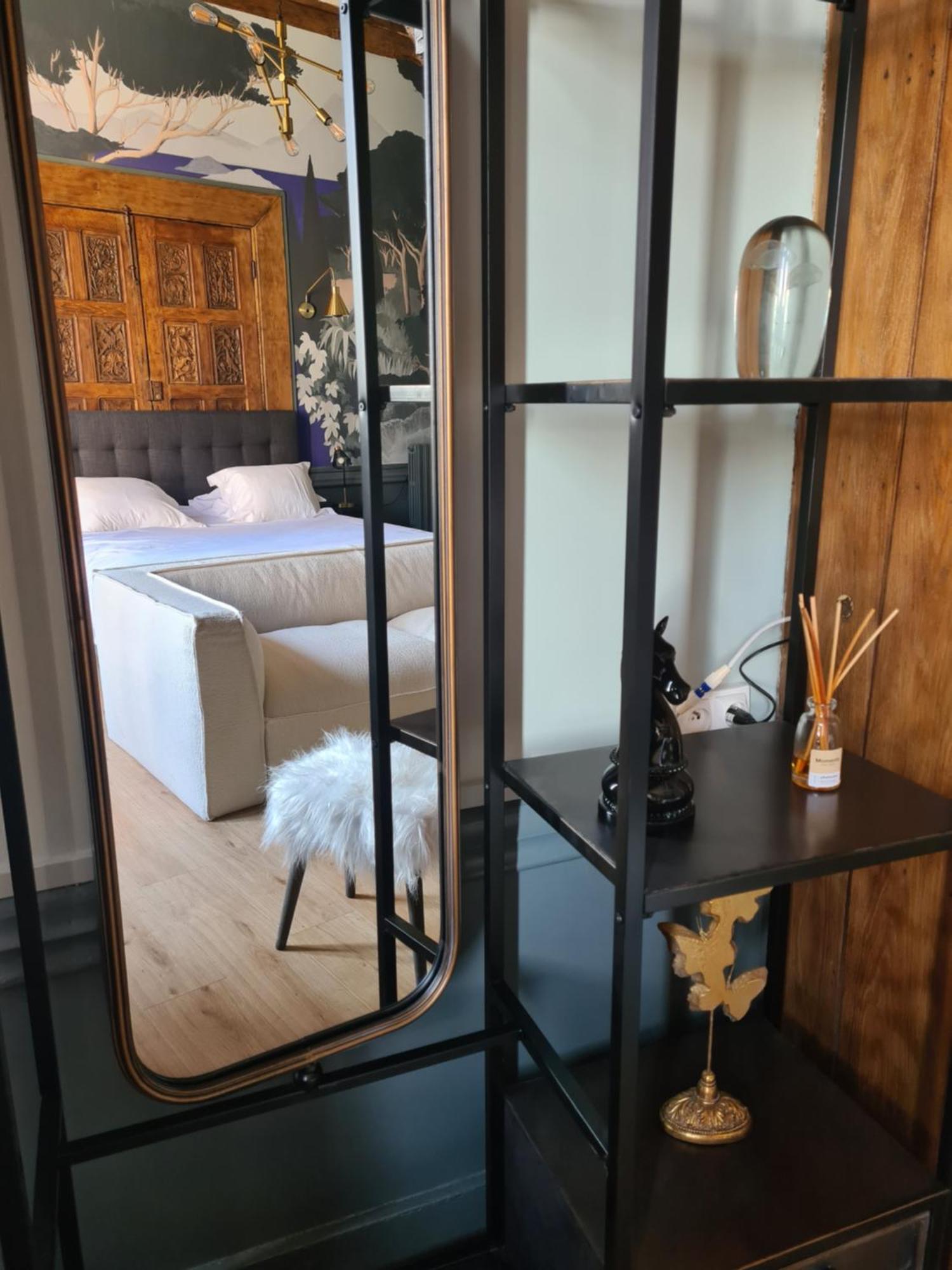 The Originals Boutique, Hotel La Villa Marine, เลอเทรปอร์ ภายนอก รูปภาพ